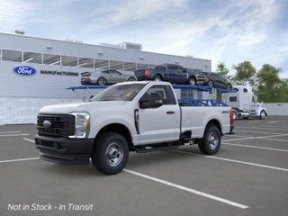 2026 Ford Super Duty F-350® XL
