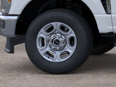 2026 Ford Super Duty F-350® XLT