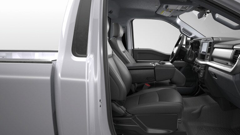 2026 Ford Super Duty F-350® XLT