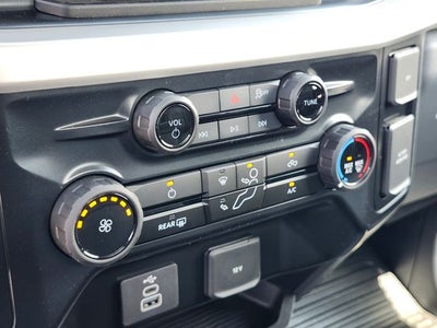 2026 Ford Super Duty F-350® XLT