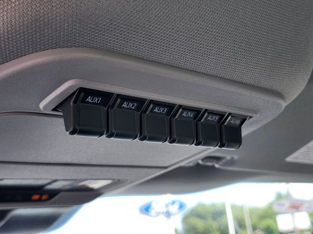 2026 Ford Super Duty F-350® XLT