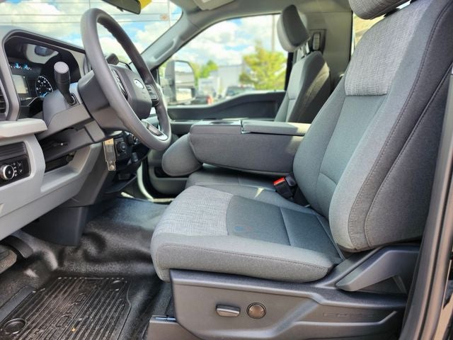 2026 Ford Super Duty F-350® XLT