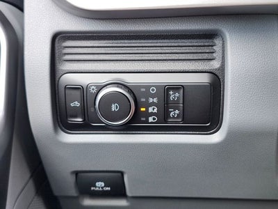 2026 Ford Super Duty F-350® XLT