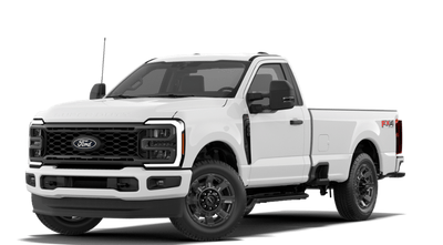 2027 Ford Super Duty F-350® XL