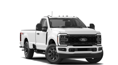 2027 Ford Super Duty F-350® XL