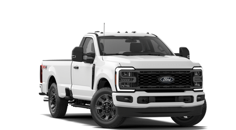 2027 Ford Super Duty F-350® XL