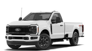 2027 Ford Super Duty F-350® XL
