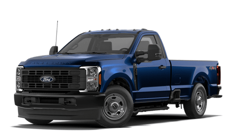 2027 Ford Super Duty F-350® XL