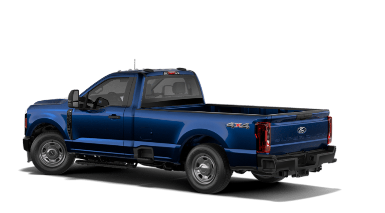 2027 Ford Super Duty F-350® XL
