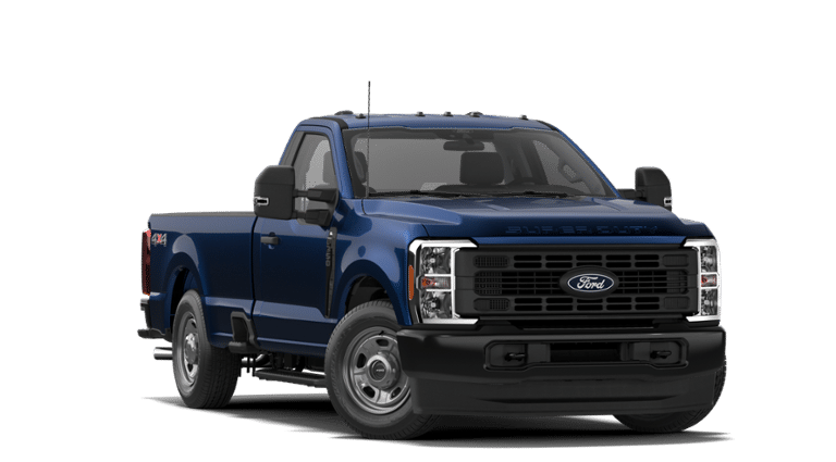 2027 Ford Super Duty F-350® XL