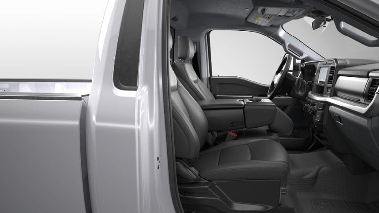 2026 Ford Super Duty F-350® XLT