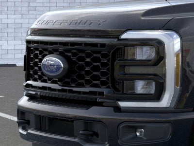 2026 Ford Super Duty F-350® XL