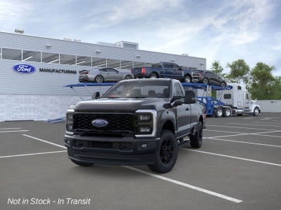 2026 Ford Super Duty F-350® XL