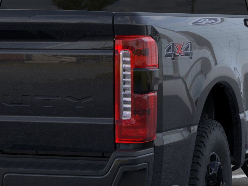 2026 Ford Super Duty F-350® XL