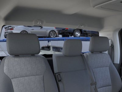 2026 Ford Super Duty F-350® XL