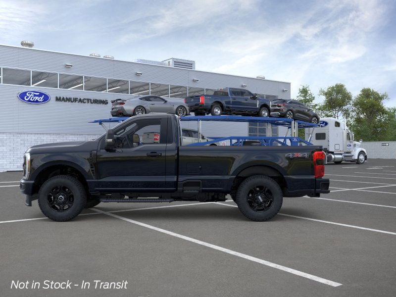 2026 Ford Super Duty F-350® XL