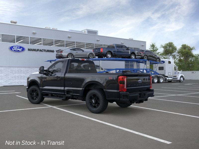 2026 Ford Super Duty F-350® XL