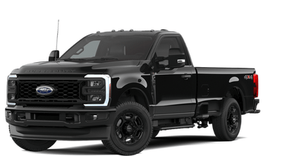 2026 Ford Super Duty F-350® XL