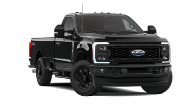 2026 Ford Super Duty F-350® XL