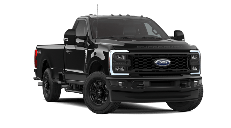 2026 Ford Super Duty F-350® XL