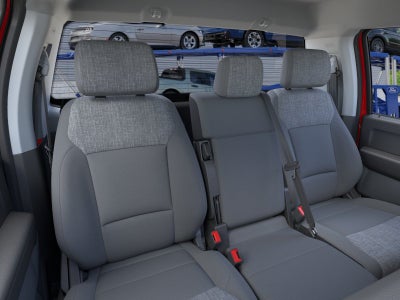 2026 Ford Super Duty F-350® XLT