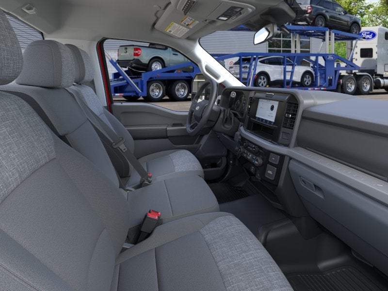 2026 Ford Super Duty F-350® XLT