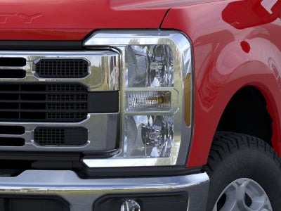 2026 Ford Super Duty F-350® XLT