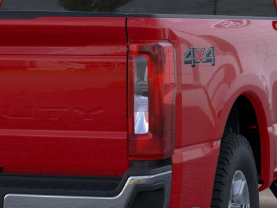 2026 Ford Super Duty F-350® XLT