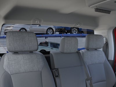 2026 Ford Super Duty F-350® XLT