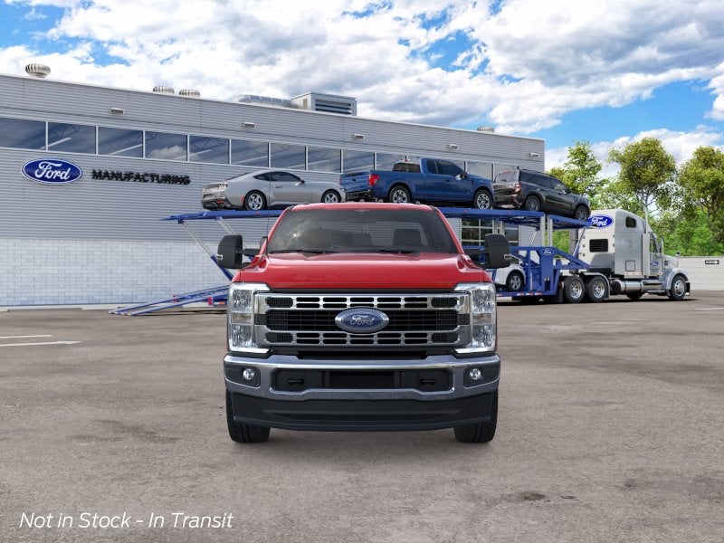 2026 Ford Super Duty F-350® XLT
