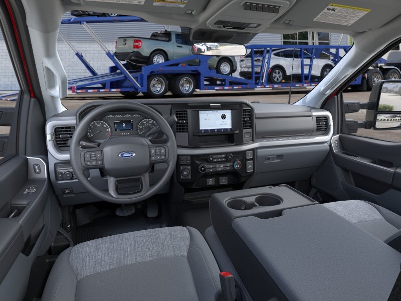 2026 Ford Super Duty F-350® XLT