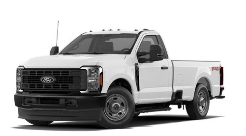 2027 Ford Super Duty F-350® XL