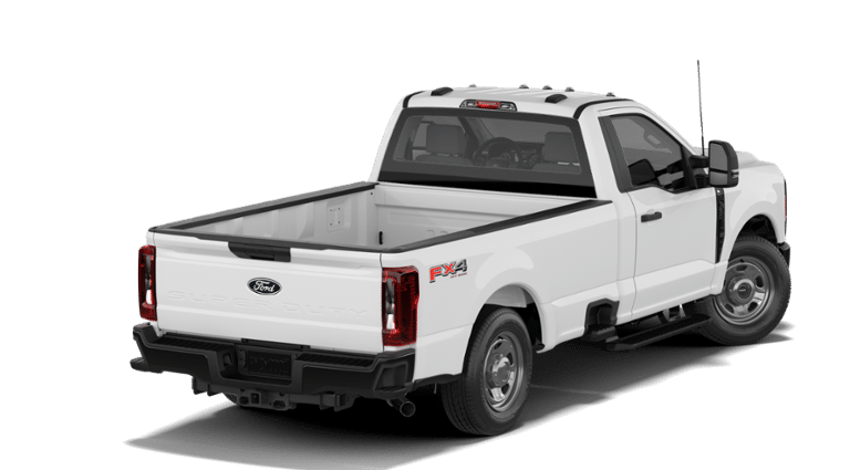 2027 Ford Super Duty F-350® XL
