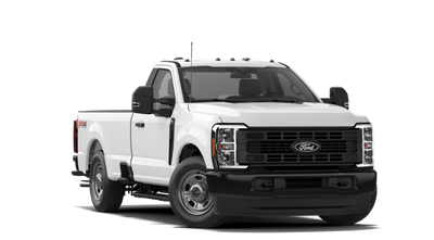 2027 Ford Super Duty F-350® XL