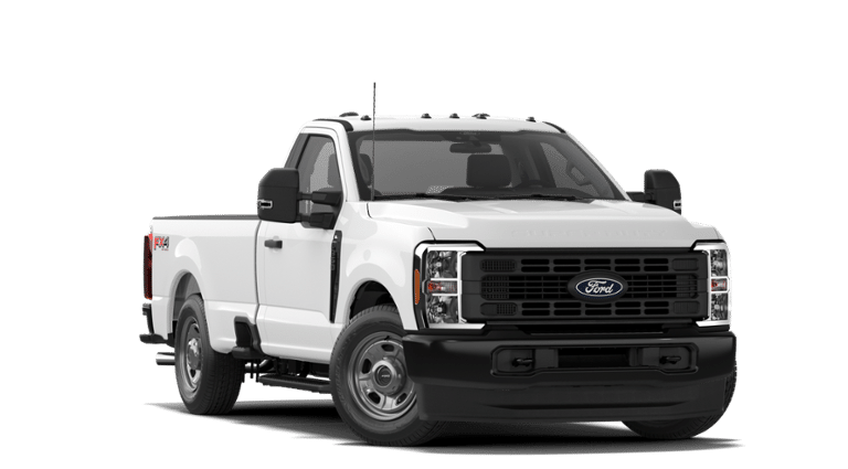 2027 Ford Super Duty F-350® XL