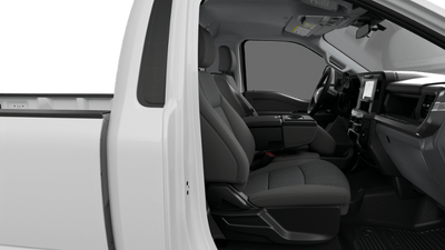 2027 Ford Super Duty F-350® XL