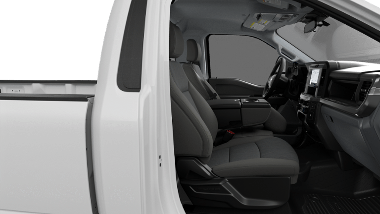 2027 Ford Super Duty F-350® XL