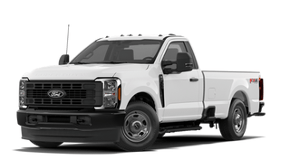 2027 Ford Super Duty F-350® XL