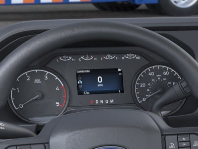 2026 Ford Super Duty F-350® XLT