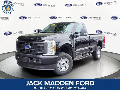 2026 Ford Super Duty F-350® XL