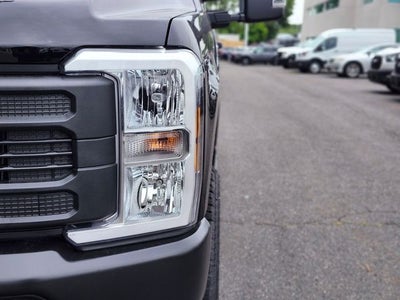 2026 Ford Super Duty F-350® XL