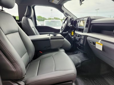 2026 Ford Super Duty F-350® XL