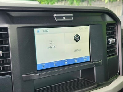 2026 Ford Super Duty F-350® XL