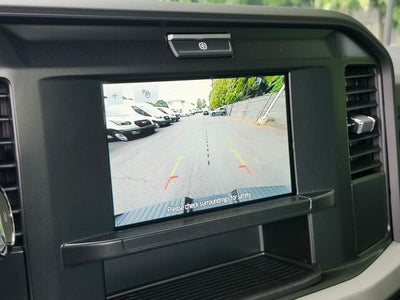 2026 Ford Super Duty F-350® XL