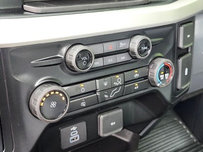 2026 Ford Super Duty F-350® XL