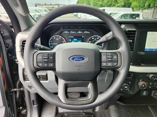 2026 Ford Super Duty F-350® XL