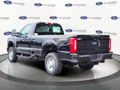 2026 Ford Super Duty F-350® XL