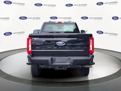 2026 Ford Super Duty F-350® XL