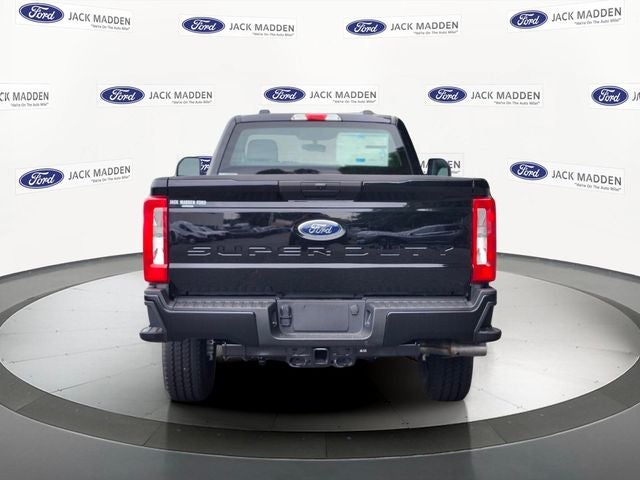 2026 Ford Super Duty F-350® XL