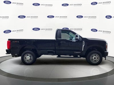 2026 Ford Super Duty F-350® XL
